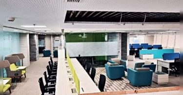 Register online for shared workspaces in Chandigarh