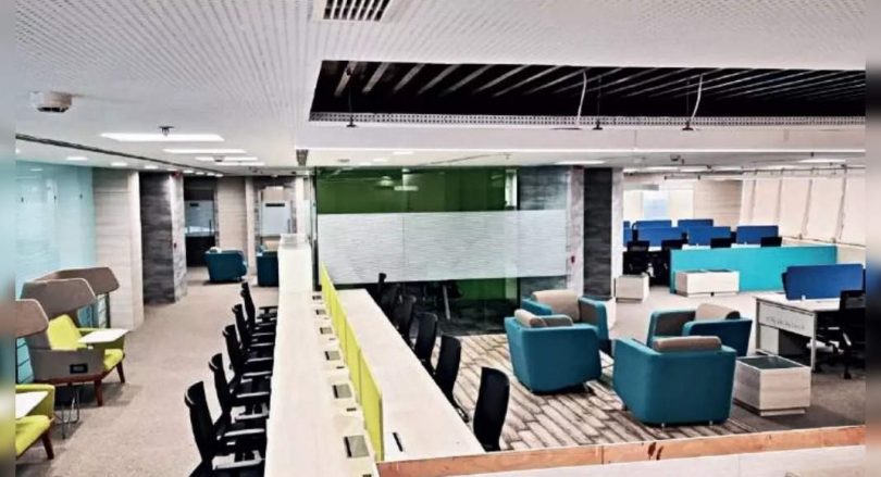 Register online for shared workspaces in Chandigarh