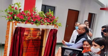 Secy defense emphasizes the need for technology adoption