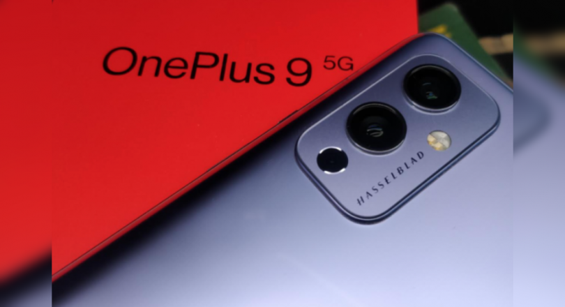 Oneplus 9RT: expected Indian launch date, price, and more