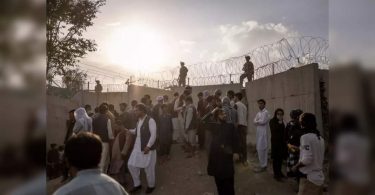 The Taliban will not extend the August 31 deadline for West Troops to leave