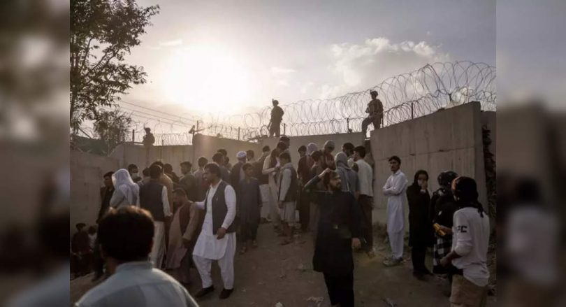 The Taliban will not extend the August 31 deadline for West Troops to leave