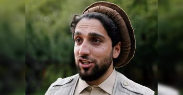 Explained: Who is the Anti-Taliban Leader Ahmad Massoud