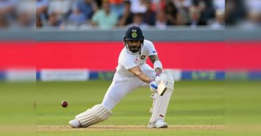 'Great Virat Kohli will come'