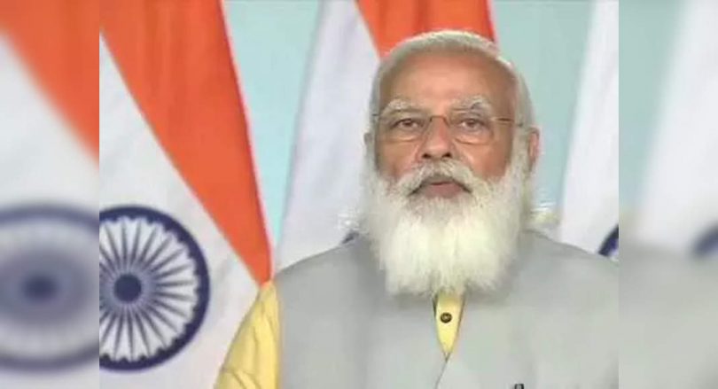 PM Modi congratulated Indian athletes, wrestlers