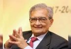There is no instant solution about whether to reopen the school in the middle of the Pandemic: Amartya Sen