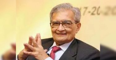 There is no instant solution about whether to reopen the school in the middle of the Pandemic: Amartya Sen