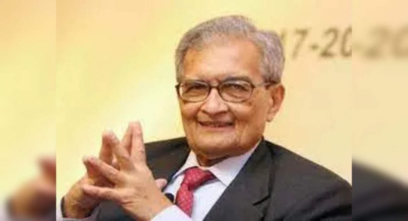 There is no instant solution about whether to reopen the school in the middle of the Pandemic: Amartya Sen
