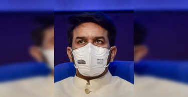 'Anti-India, Absurd': Anurag Thakur on Mehbooba Mufti's Taliban Description