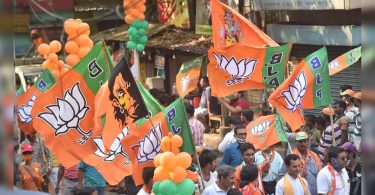 Smart movements are needed to defeat BJP: Shiv Sena