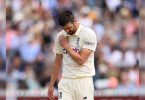 Wooden injuries add to the English speed problem before the third test