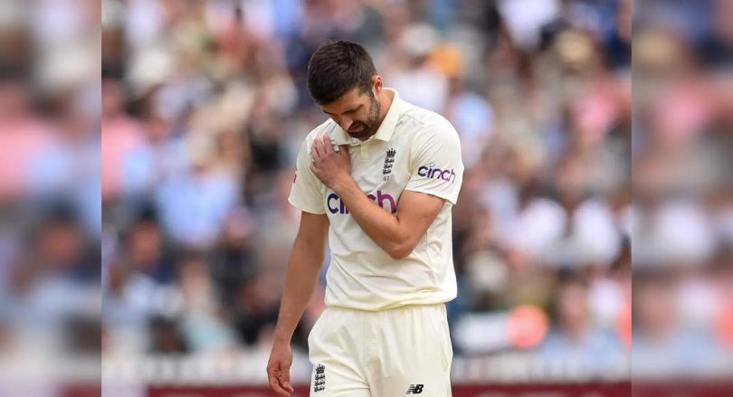Wooden injuries add to the English speed problem before the third test