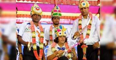 India in Paralympics: Meeting past medalists