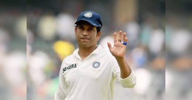 Sachin urges people to entertain Indian Paralympic Athletes