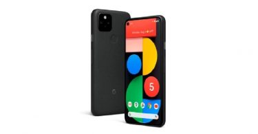 Google Pixel 5 and Pixel 4A 5G is officially stopped before the pixel launch 6