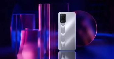 Realme announces the new variant of Narzo 30 5G in India