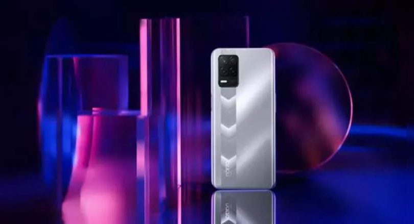 Realme announces the new variant of Narzo 30 5G in India