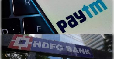 Paytm Partners HDFC Bank to offer solutions throughout the gateway payment, postbines and credit products