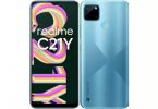 Mobile Entry-Level Realm C21y Launched: Price, Specifications, and Other Details