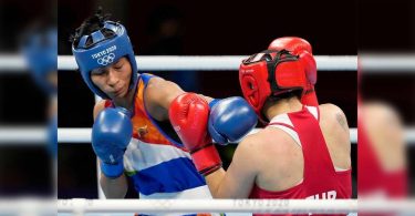 Tokyo 2020: Lovlina Borghain signed with a bronze medal