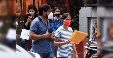 1.8 students Lakh applies to 20,000 PG seats on DU