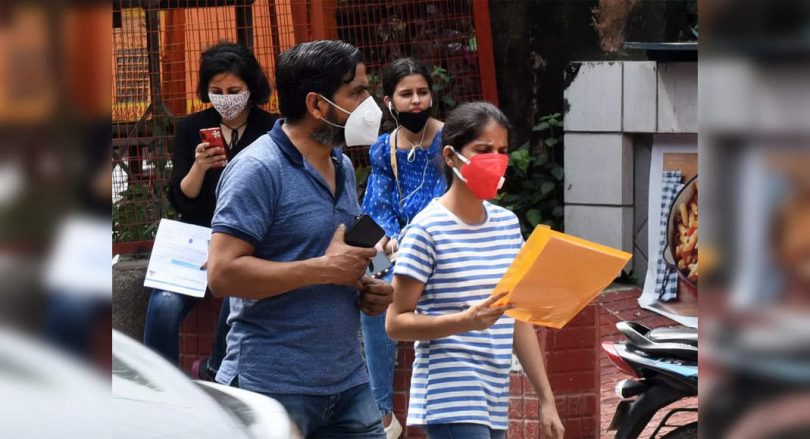 1.8 students Lakh applies to 20,000 PG seats on DU