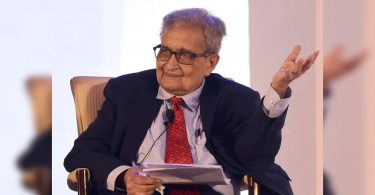 There is no instant solution about whether to reopen the school in the middle of the Pandemic: Amartya Sen