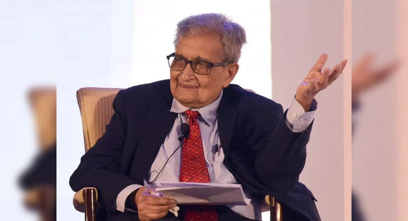 There is no instant solution about whether to reopen the school in the middle of the Pandemic: Amartya Sen