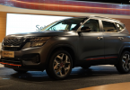Kia x-line Seltos line for pre-festive launches