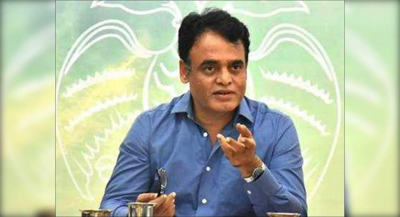 Karnataka Govt forward with the implementation of the NEP, said Minister of Ashwaat Narayana