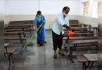 Tamil Nadu Schools prepared for reopening Sep 1