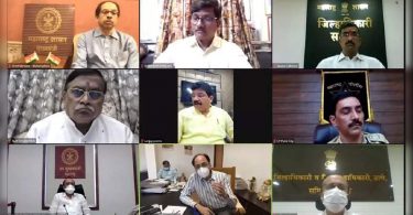 Set aside the festival, said the body of Handi's forehead