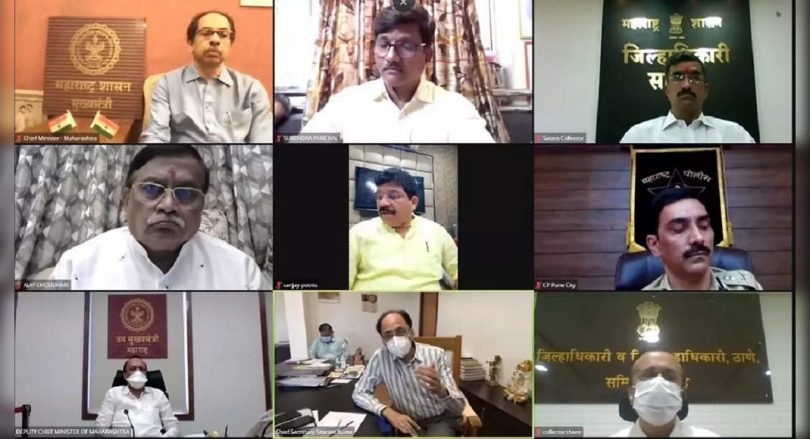 Set aside the festival, said the body of Handi's forehead