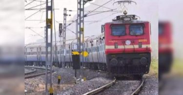 CR to restore special air conditioner trains to Karmali for ganpati rush