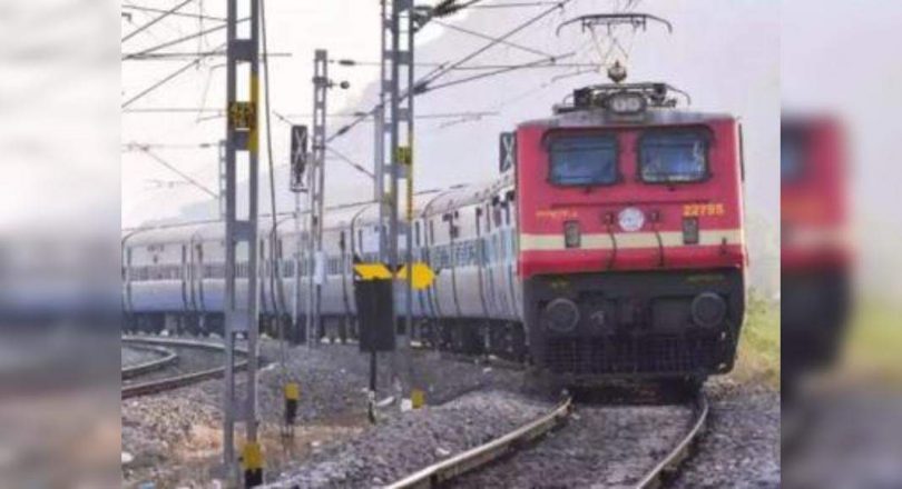 CR to restore special air conditioner trains to Karmali for ganpati rush