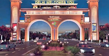 Delhi entries are set for makeovers