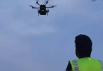 The government announced new rules for drones, facilitating startups to make drone shipment