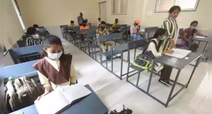 School to reopen after the Puja Holiday: Wb cm