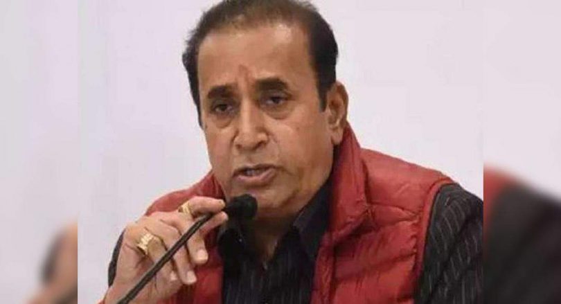 Ed Files ChargesHeet against Aides Deshmukh