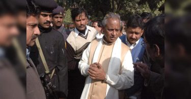 When Kalyan asked about King Lear's story