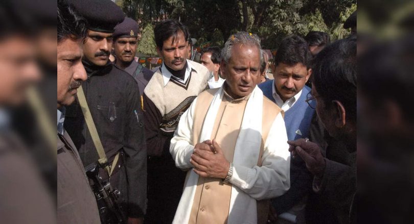 When Kalyan asked about King Lear's story