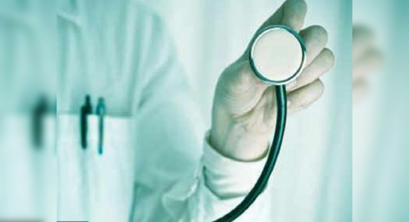Increase cases of viral infections at Delhi Hospital