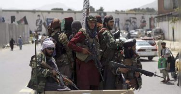 Chinese instructions in providing financial assistance to the Taliban controlled by Afghanistan