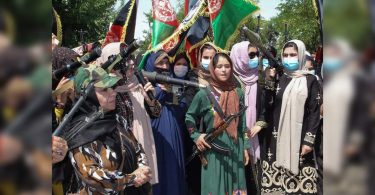 Faceoff: Panjshir Resistance Against Taliban triggered a discussion