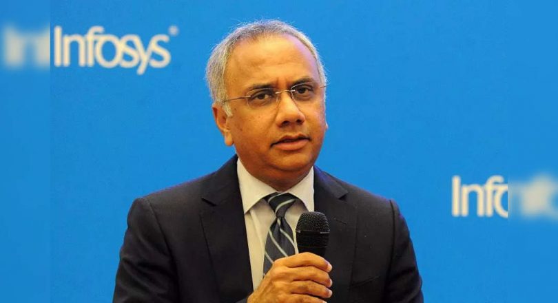Infosys get the September 15 deadline to repair disruption in the new I-T portal