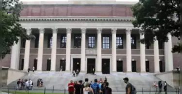 We agree to the Note of the Indian student visa application