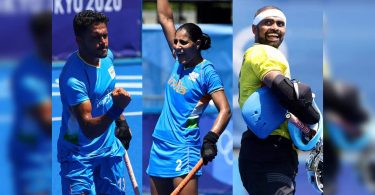 HarmanPreet, Gurjit, Sreejesh in a short list for the honor of FIH