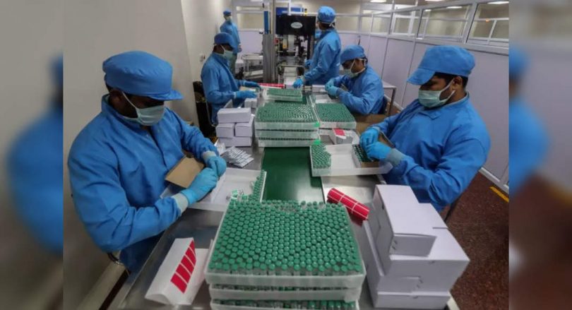 Explain the process of procuring Covid vaccines, allotment: Bombay HC to the Center