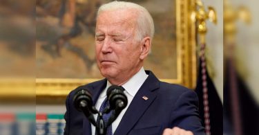 US Democrat House Facts Unity Exams on Joe Biden's Expenditure Plan