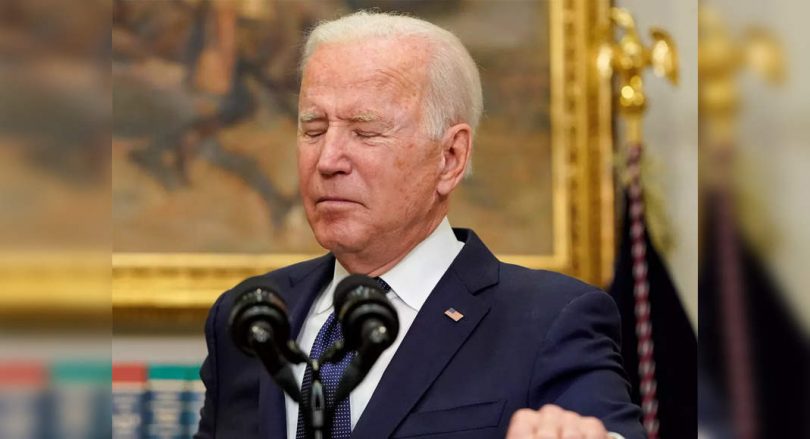 US Democrat House Facts Unity Exams on Joe Biden's Expenditure Plan